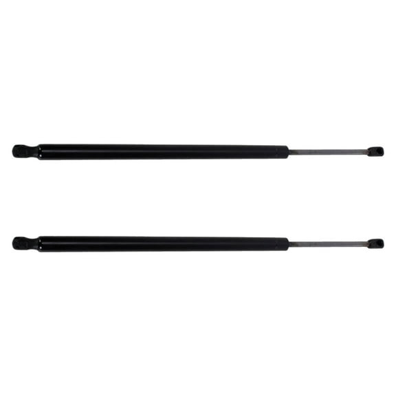TRQ Rear Hatch Lift Support Shock Strut Set of 2 For 2015-2018 Ford Edge GSA04216