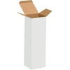 Partners Brand Cartons,Reverse Tuck,3x3x10",PK250 RTS24W