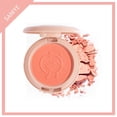 thumbnail image 1 of Iumwxz 6 Colors Matte High-gloss Blush Rouge-border Nude Makeup Repair Powder The Complexion Blush, 1 of 2