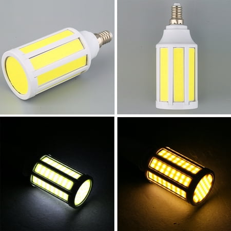 

OUTAD Corn LED Light Bulb AC220V Power Lamp Energy Saving Cool/Warm White