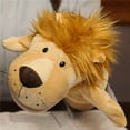 thumbnail image 5 of Hand Finger Puppets Cartoon Plush Toy Party Supply Family Gathering Favorite Toy, 5 of 5