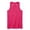 Red, variant on Fozruso Boys Crew Neck Tank Tops Summer Sleeveless Athletic Undershirt for Kids Daily Wear