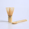 thumbnail image 3 of Batidor de bambú Matcha, juego de té, juego para hacer batidores, batidor de gancho Matcha, 3 of 4