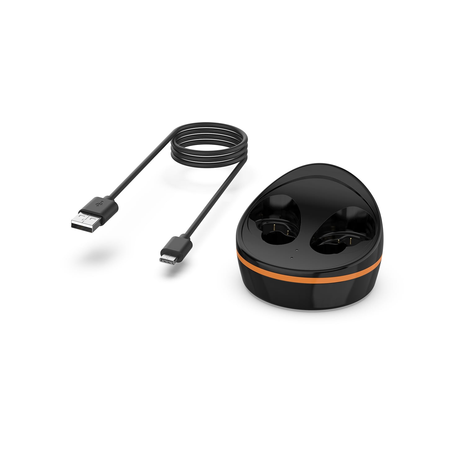 Replacement USB Charging Dock Compatible with Samsung Galaxy Earbuds