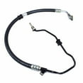 thumbnail image 2 of New Power Steering Pressure Hose 53713-SNA-A06 For 2006 - 2011 Honda Civic 1.8L, 2 of 5