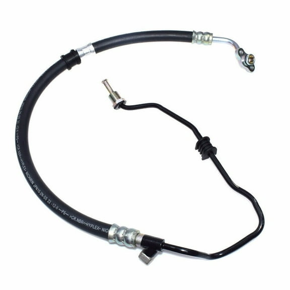 For 2006-2011 Honda Civic 1.8L 53713-SNA-A06 Power Steering Pressure Hose
