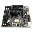 thumbnail image 1 of Placa base LGA 775 DDR3 NikouMX, 1 of 8