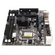 thumbnail image 2 of Placa base LGA 775 DDR3 para placa base de computadora de escritorio de doble canal con chipset Intel G41, 2 of 8