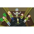 thumbnail image 3 of Rick and Morty: Season 3 (DVD), 3 of 5