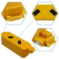 thumbnail image 6 of 14.4v Battery for Roomba Discovery 400 410 418 4000 APS 4905 - 2 Pack, 6 of 6