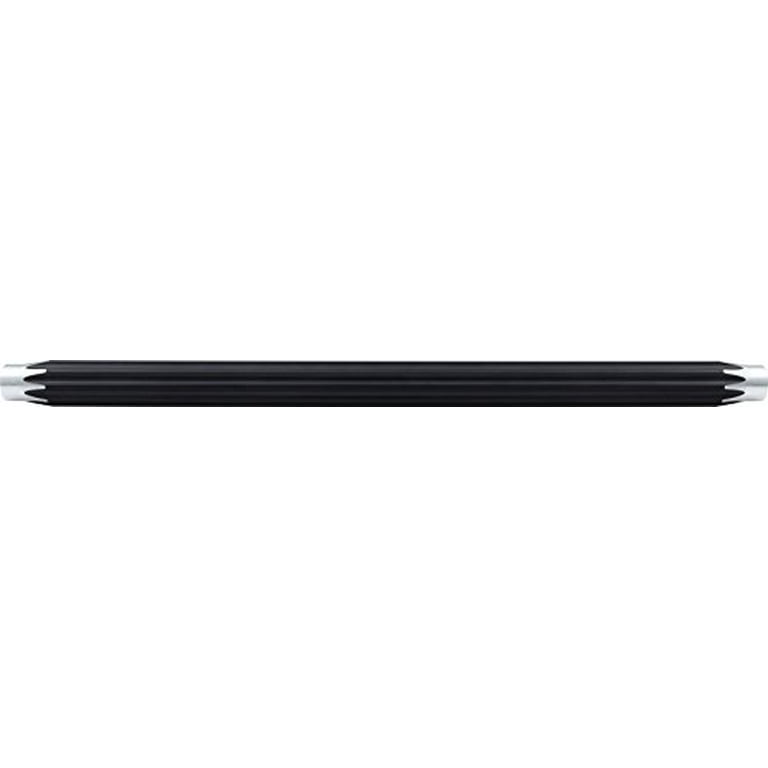 QuickCar 5/8 Aluminum Scalloped Tube 40.0 QuickCar 5/8 Aluminum Scalloped Tube 40.0