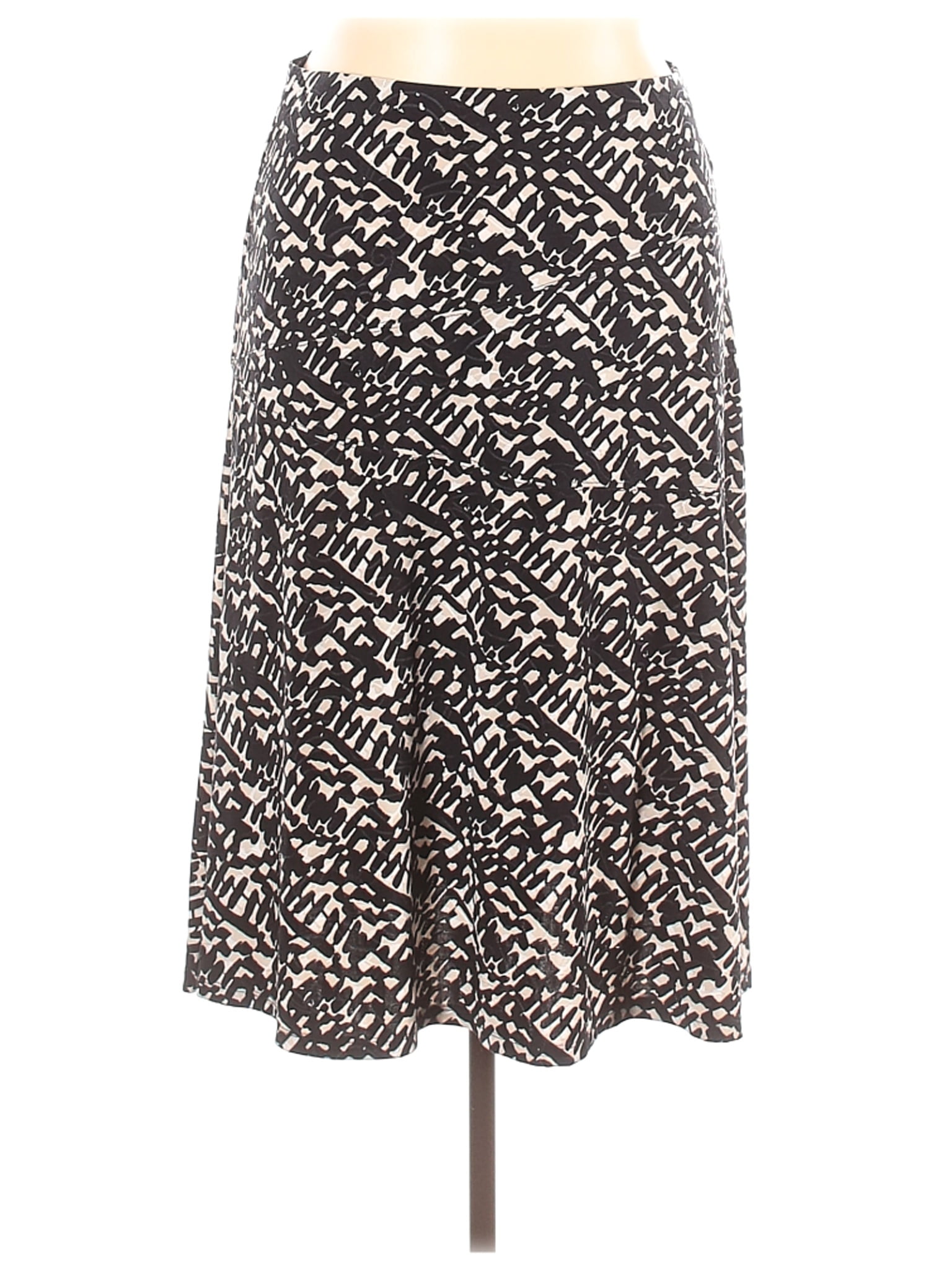 petite casual skirts