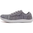 thumbnail image 4 of Zapatos descalzos anchos unisex para hombre y mujer, para correr al aire libre, minimalistas, ligeros y transpirables., 4 of 5