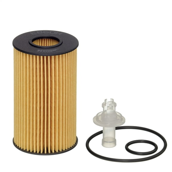 Oil Filter - Cartridge