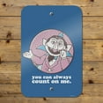 thumbnail image 4 of Sesame Street You Can Count on Me Home Business Office Sign, 4 of 7
