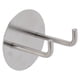 thumbnail image 2 of Gancho Adhesivo, Soporte De Pared De Portafiltro A Prueba De Arañazos Ahorre Espacio Seguro Para Pulsera Para Baño Para Dormitorio, 2 of 8