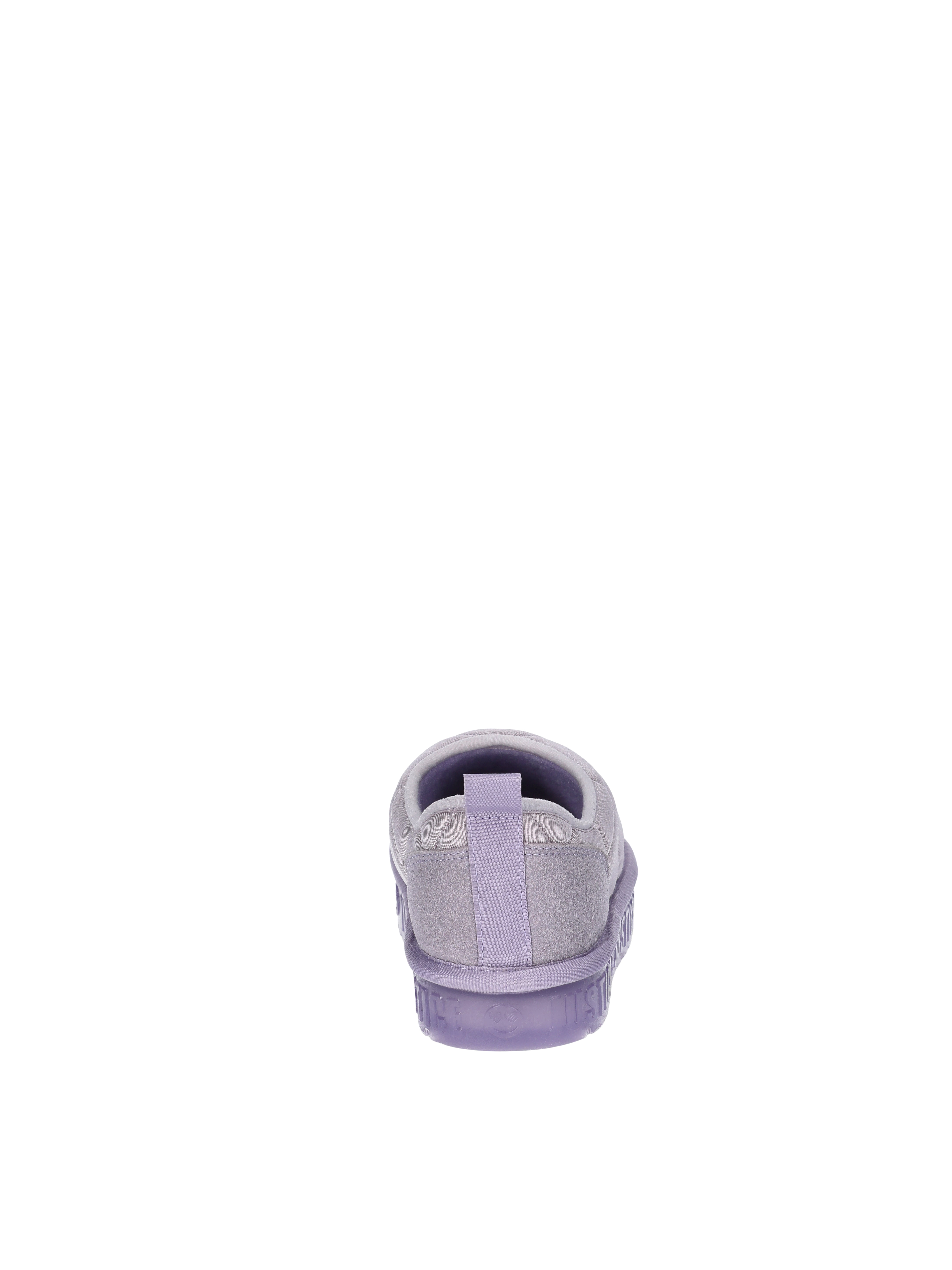 Justice Little and Big Girls' Quilted Platform Clogs