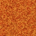 thumbnail image 1 of Ahgly Company Machine Washable Indoor Square Transitional Neon Orange Area Rugs, 7' Square, 1 of 7