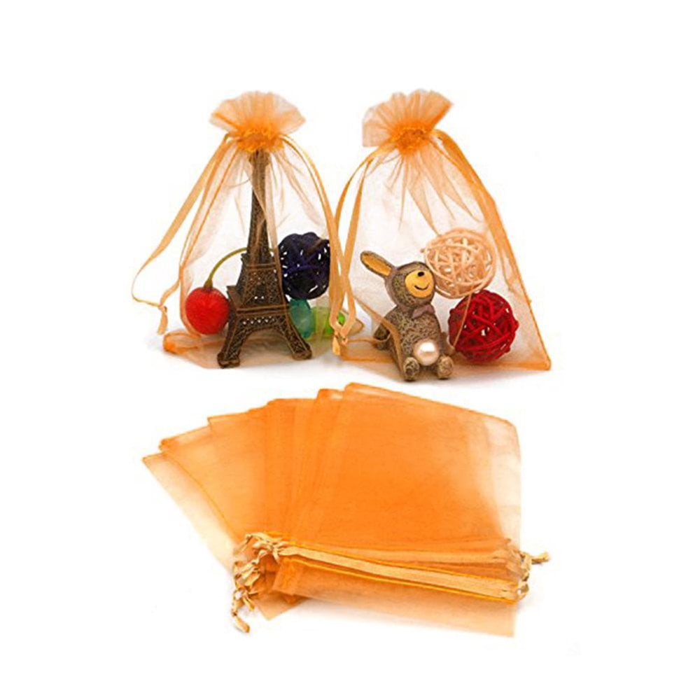 Mesh gift bags bulk sale