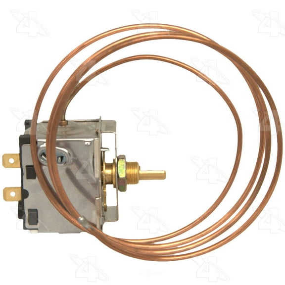 A/C Clutch Cycle Switch Fits select: 1975-1979 FORD F150, 1972-1979 FORD F100