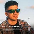 thumbnail image 2 of Gafas de Sol Deportivas Polarizadas TOREGE TR26 para Hombres y Mujeres, 2 of 6