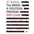 thumbnail image 1 of Media and Political Process, P. Eric Louw Paperback, 1 of 2