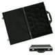 thumbnail image 2 of Caja de almacenamiento de bolas de billar, Estuche de transporte para billar y billar con accesorio de asa, 2 of 8