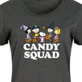 thumbnail image 3 of Peanuts - Candy Squad - Women's Any Way Dress, 3 of 6