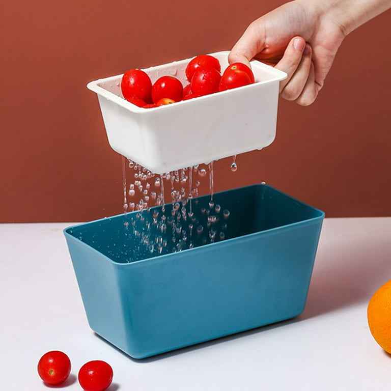 Cowiewie Snack Container for Kids with Lid 