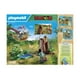thumbnail image 4 of Set de Juego Playmobil Dinos Observatorio del dimorphodon 49 Piezas, 4 of 4