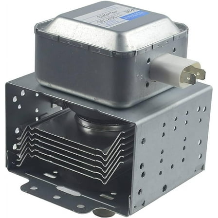 WB27X41826 Microwace Magnetron by Part Supply House