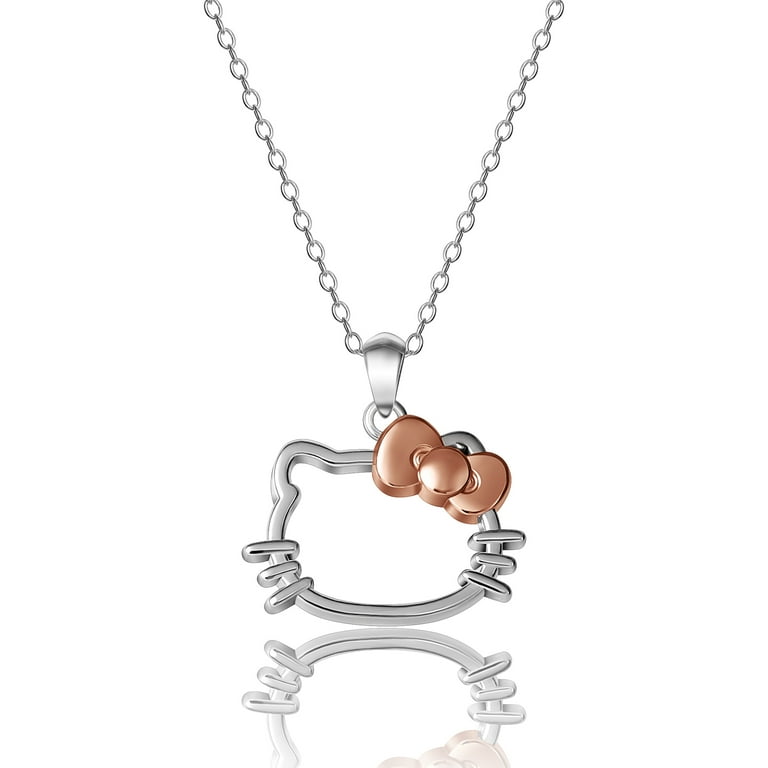 Kitty necklace shop