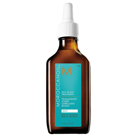 Moroccanoil Oily Scalp Treatment 1.5 fl oz / 45 ml