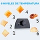 thumbnail image 5 of Tostadora Eléctrica De Pan 2 Rebanadas 6 Niveles, 5 of 8