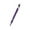 Purple, variant on YANHAIGONG Stylus Pens for Touch Screens,2-in-1 Click Ball Pen, Ballpoint Pen and Slim Stylus for Universal Tablet Smartphone, Business Student Writing Ballpoint Pen
