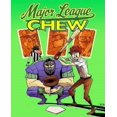 thumbnail image 1 of Chew, Volume 5: Mâcher Ligue Majeure, 1 of 3