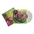 thumbnail image 1 of Lady Gaga - Dawn Of Chromatica - Lp Vinyl Transparente Universal Vinyl, 1 of 2