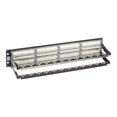 thumbnail image 4 of TRUE CAT6 PATCH PANEL 48 PORT JPM612A-R8, 4 of 5