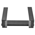 thumbnail image 4 of Chopping Board Rack, High Hardness Pot Lid Holder Wall Mount No Punching Multifunctional  For Kitchen Storage, 4 of 8