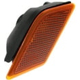 thumbnail image 3 of For 2008-2009 C230 Side Marker Front, Left Amber Plastic MB2554100 2048200121, 3 of 5