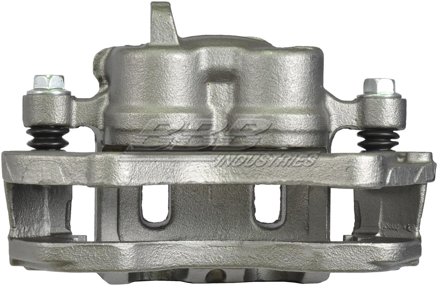 TERREPOWER formerly BBB Industries 99-01245A Reman Caliper w/installation Hardware