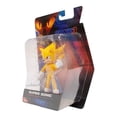 thumbnail image 3 of Figura Sonic 3 Jakks Pacific Super Sonic Amarillo, 3 of 4