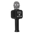 thumbnail image 4 of Microphone de Karaoké, Haut-Parleur Portable à Main pour Adultes pour la Maison, 4 of 7