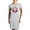 Heather Gray, variant on - Worlds Greatest Busia - Women's Nightshirt