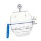 thumbnail image 5 of Accesorio para secador al vacío. Fácil de usar. Profesional. Durabilidad. Práctico. Doble válvula. Resistente al desgaste. Equipo desecador al vacío., 5 of 8