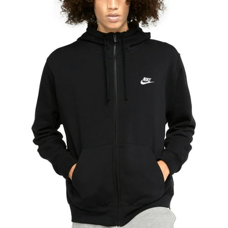 Nike Mens Big & Tall Sweatshirt Fitness Hoodie