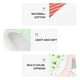 thumbnail image 3 of Baby Burp Cloths Cotton Bibs for Baby Burping Towels 4Pc, 3 of 4