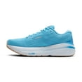 thumbnail image 6 of Brooks Women’s Ghost Max 2 Neutral Running & Walking Shoe - Baltic Sea/Bonnie Blue/Peach - 7.5 Medium, 6 of 6
