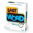 thumbnail image 1 of Juego de mesa Buffalo Games LAST WORD Race 2-8 jugadores 14+, 1 of 2