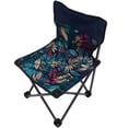 thumbnail image 1 of 1 silla de salón de pesca., 1 of 3